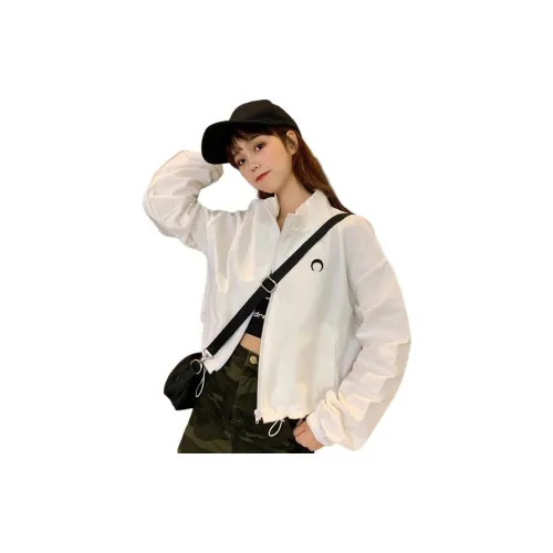 Dippanis Бейсбольная куртка Женская