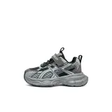 Космос Черный [Водонепроницаемый, кожаная поверхность]