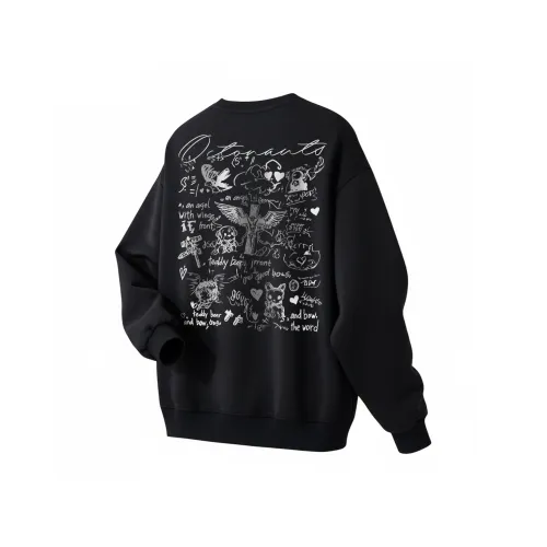 Octonauts Унисекс Свитшоты