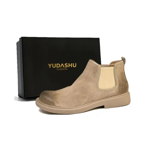 YUDASHU Челси Мужской