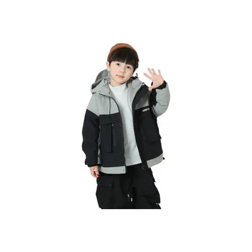 GOYN Унисекс Ветровки