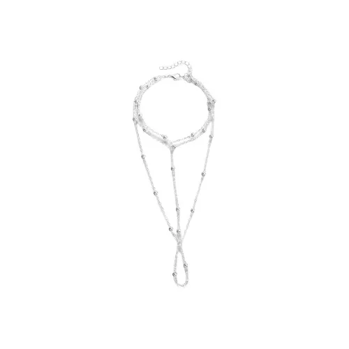 RboySe Браслеты на щиколотку из сплава женские