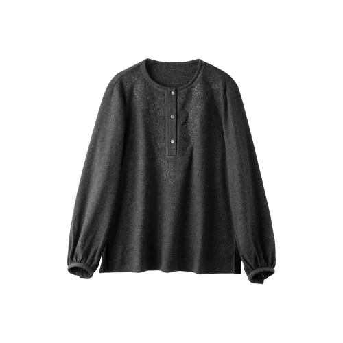 ZHEXI Женские рубашки