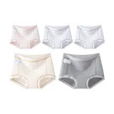 Розовый + Синий + Синий + Желтый + Серый