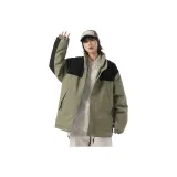 Армейский зеленый