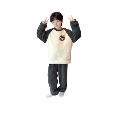 TLIT Темно-серый Kids LOUNGE Набор