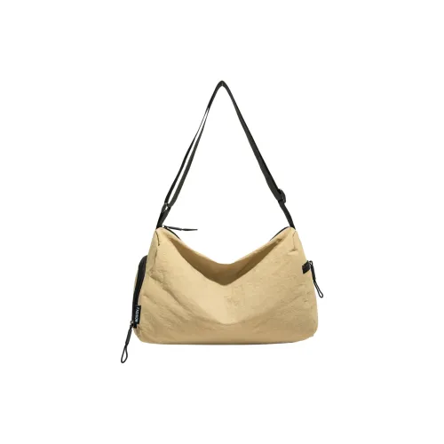 Single Warehouse Нейлоновая Сумка через плечо Унисекс