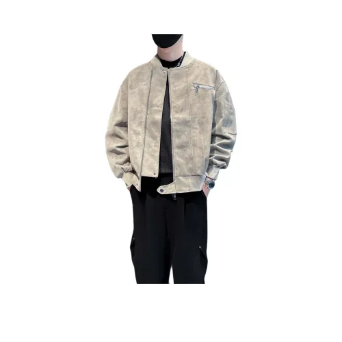 GELANYIFU GL Унисекс Куртки