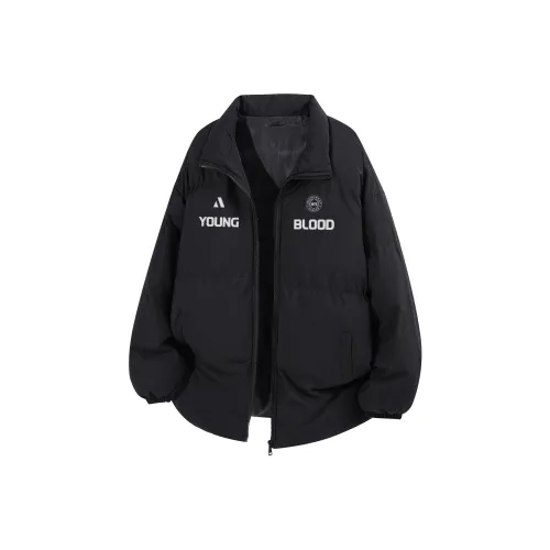 JEANSWEST Унисекс Пуховики