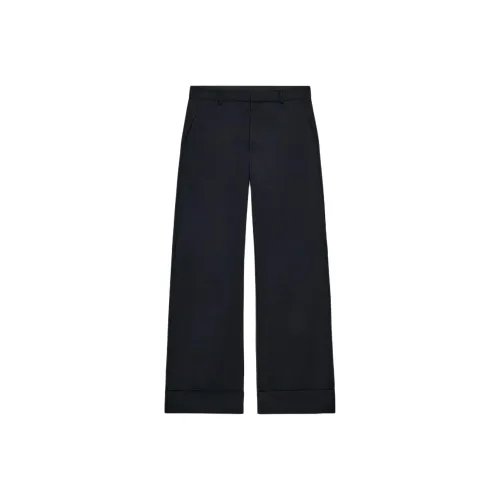 ZARA ZW Series Повседневные брюки Женские