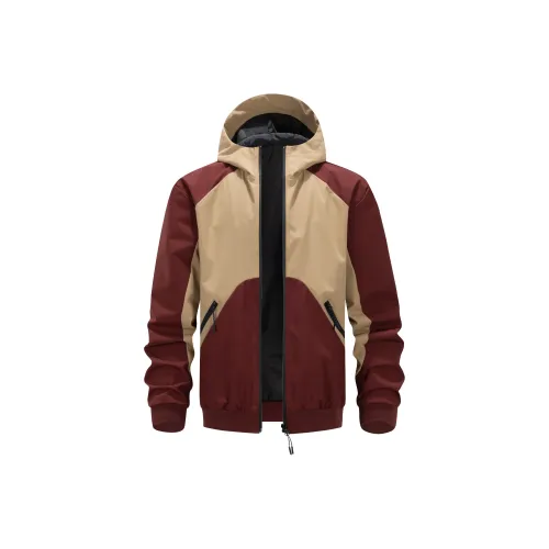 APBM Унисекс Куртки