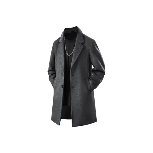 COMOWA Унисекс Пальто