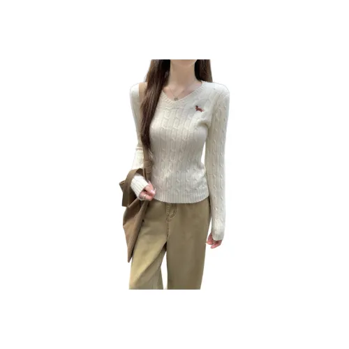 CASTLE WOODS Женская трикотажная одежда