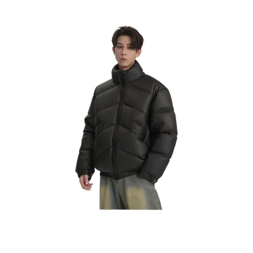 FRLMK Унисекс Куртки