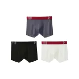 Темно-серый + Черный + Белый + Красный