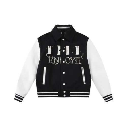 MR.ENJOYDA MONEY Унисекс Бейсбольные Джерси