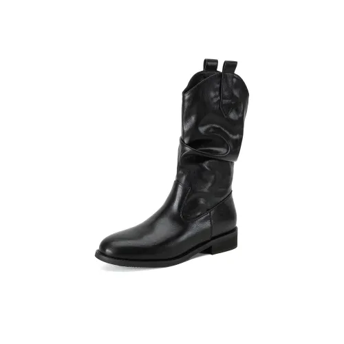 HUANAI Martin Boots Женские
