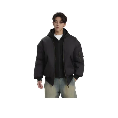 FRLMK Унисекс Куртки