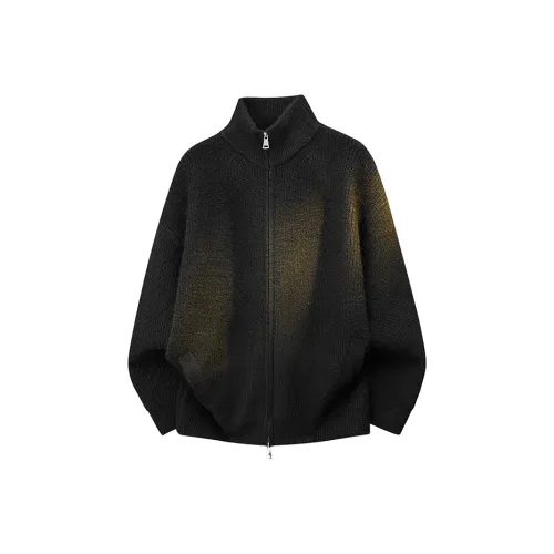 YICHEN Унисекс Трикотаж