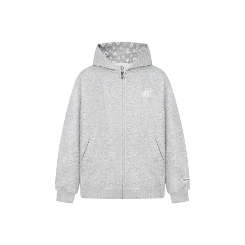 CoolboyBB Серый Мужской Свитшот