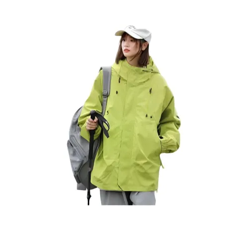 Yunpo Унисекс Куртки