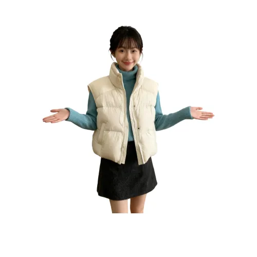 GEZITAI Унисекс Пуховики