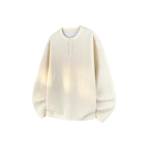 SONGXIER Стандартная футболка унисекс