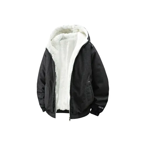 FIVE CM Унисекс Куртки