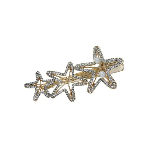 QIMEILA Сплав Заколки для волос Женские