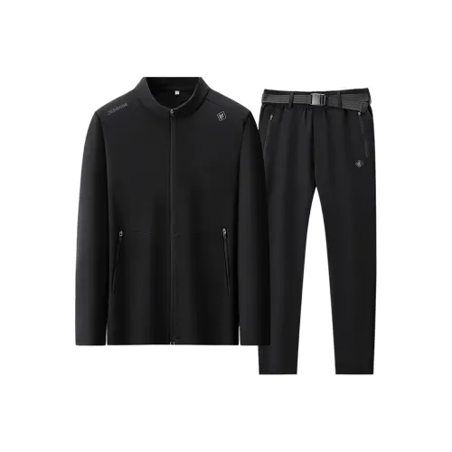 MH Мужская Повседневная Спортивная Одежда