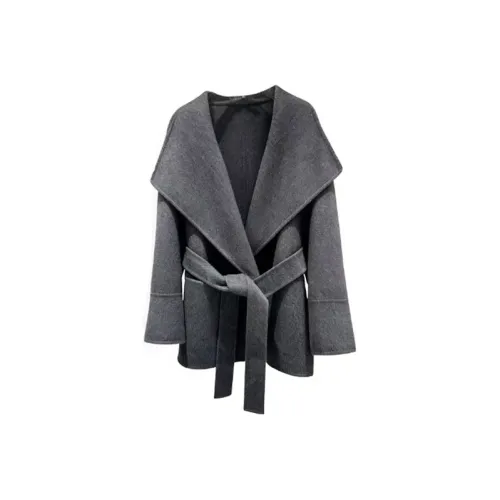 Frustration Garden Пальто Женское