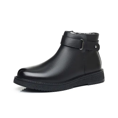 GIHO Cotton Обувь MID Топ Мужской