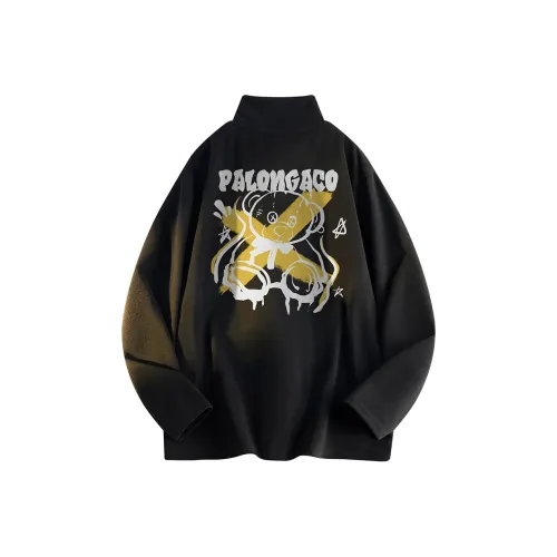 PAL ONGACO Унисекс Свитшоты