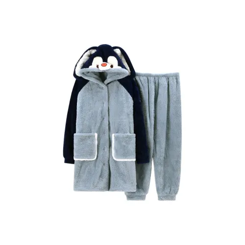 MADALLO Изображение Цвет Мужской Халат для ванной