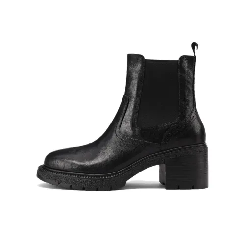 GOLDLION Короткий Челси 6 см Женские