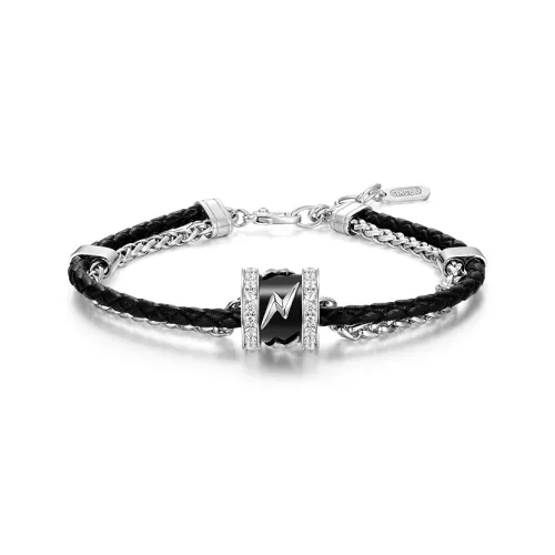 SINCE YOU Медные браслеты унисекс