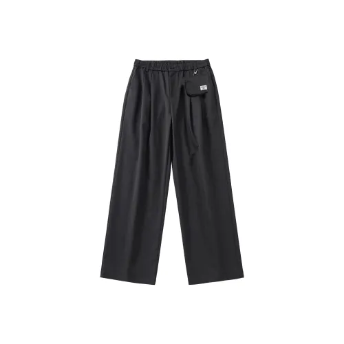 Xiyue Мужские Повседневные Брюки