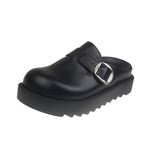 NX DOUGHNUT Домашние тапочки Женские