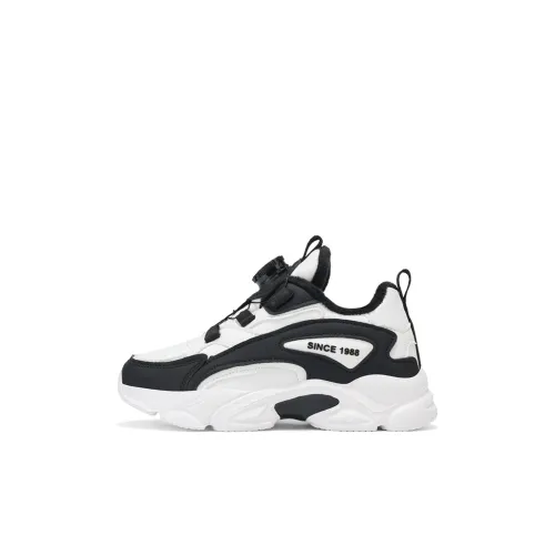 ALPLUME Детская хлопковая обувь