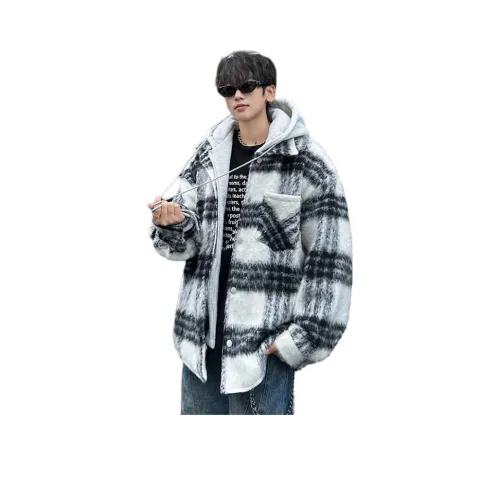 Love Monster Унисекс Куртки