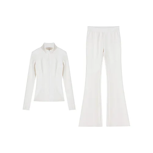 BVODE Женские Повседневные Костюмы