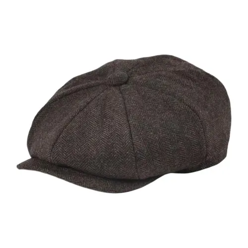 CARDANRO Акриловые береты для женщин