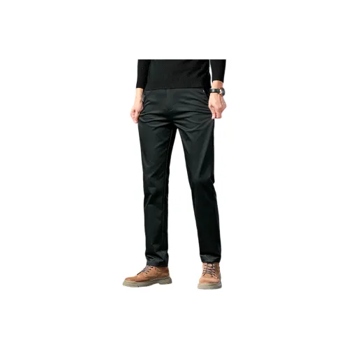 WilliamPOLO Повседневные брюки Унисекс