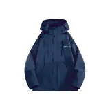 Темно-синий