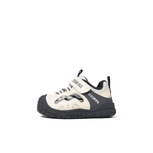 EBMINI Обувь для малышей Низкий верх Малыш