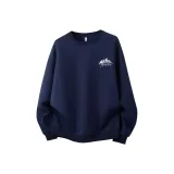 Темно-синий, синий, белый текст (стандартное издание)