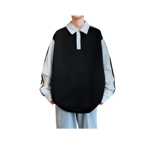 SXSY Унисекс Свитшоты