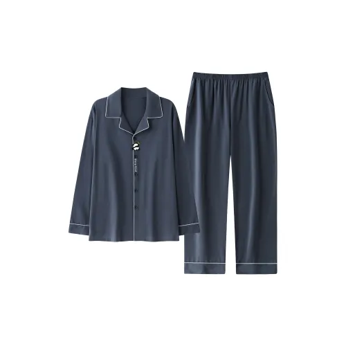 WOLFSFUL Пижама и домашняя одежда для мужчин