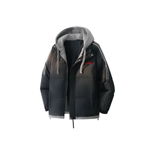 Teddy's Collection Пуховая куртка Унисекс