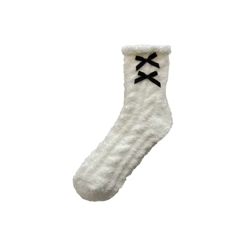 Beerus Женские носки MID до икры